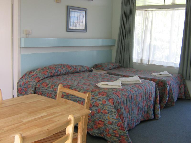 Surf Beach Motel Newcastle Exterior foto